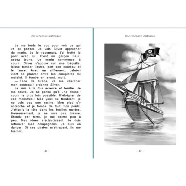 L'Île au Trésor – Image 3