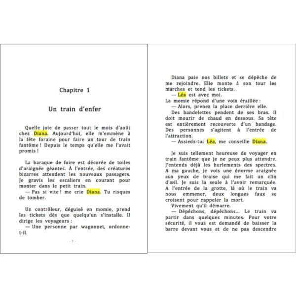 Le Fantôme de Canterville – Image 2