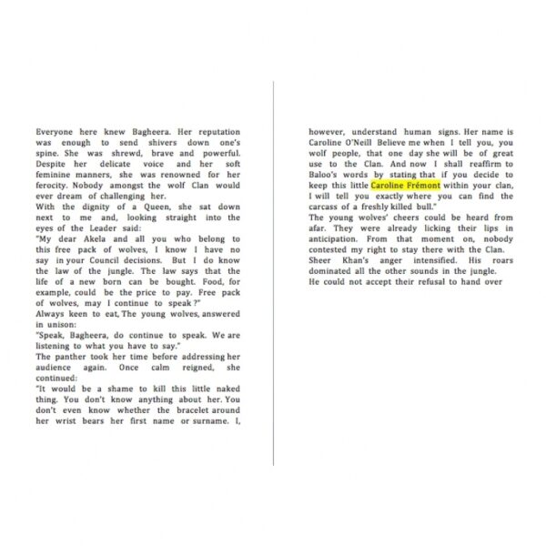 The Jungle Book - Le Livre de la Jungle – Image 3