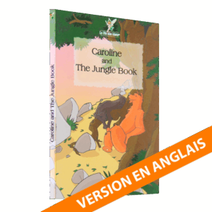 The Jungle Book - Le Livre de la Jungle