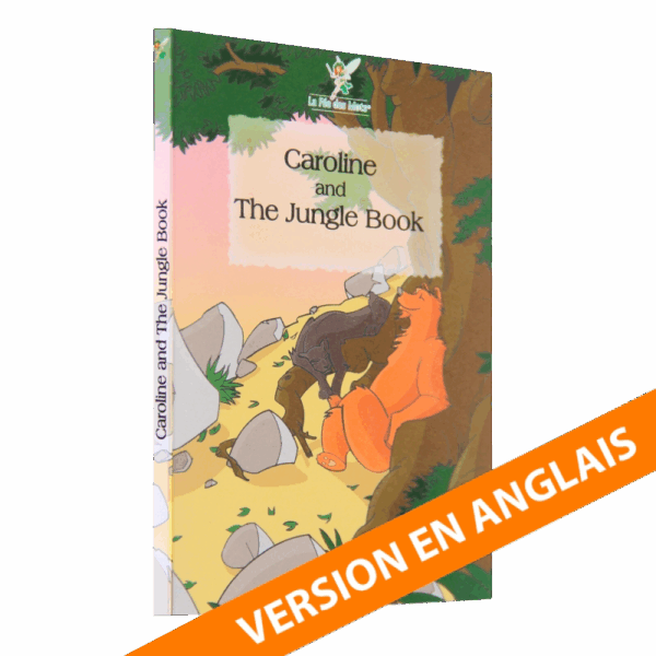 The Jungle Book - Le Livre de la Jungle