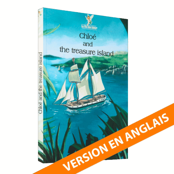 The Treasure Island - L'Île au Trésor