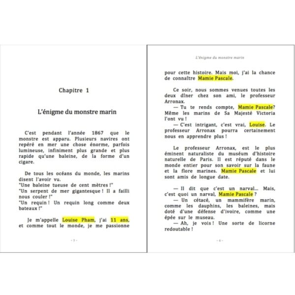 Vingt Mille Lieues sous les Mers – Image 2