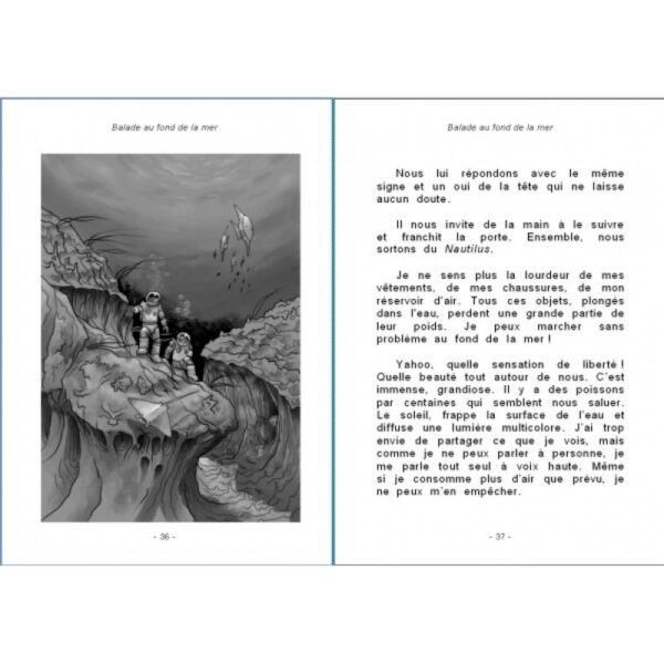 Vingt Mille Lieues sous les Mers – Image 3